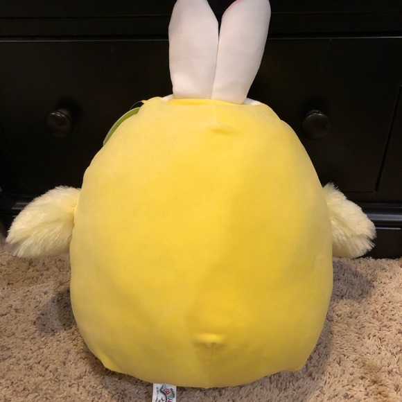11” Easter squishmallow - Picture 2 of 3